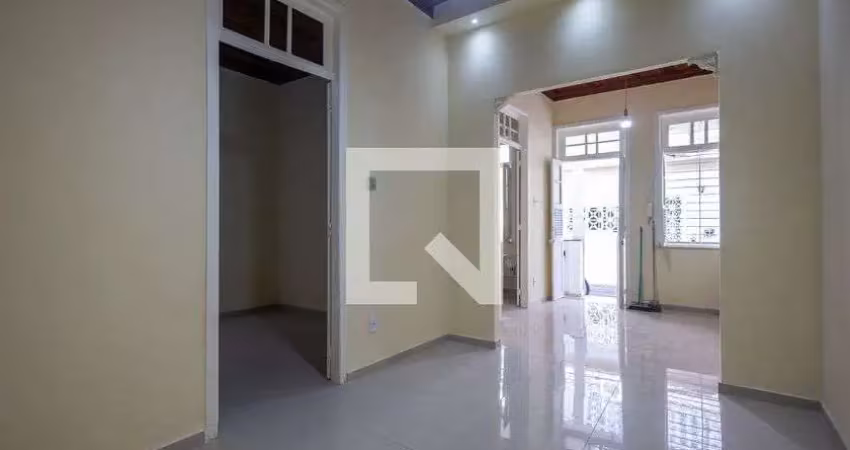 Casa para venda - grajaú, 4 quartos,  92 m² - rio de janeiro
