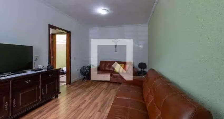 Casa para venda - vila santa clara, 2 quartos,  87 m² - são paulo