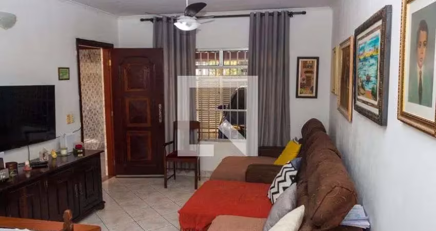 Casa para venda - jardim marajoara , 2 quartos,  110 m² - são paulo
