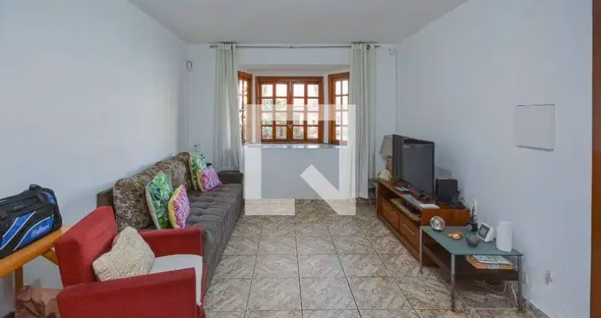 Casa para venda - socorro, 3 quartos,  115 m² - são paulo