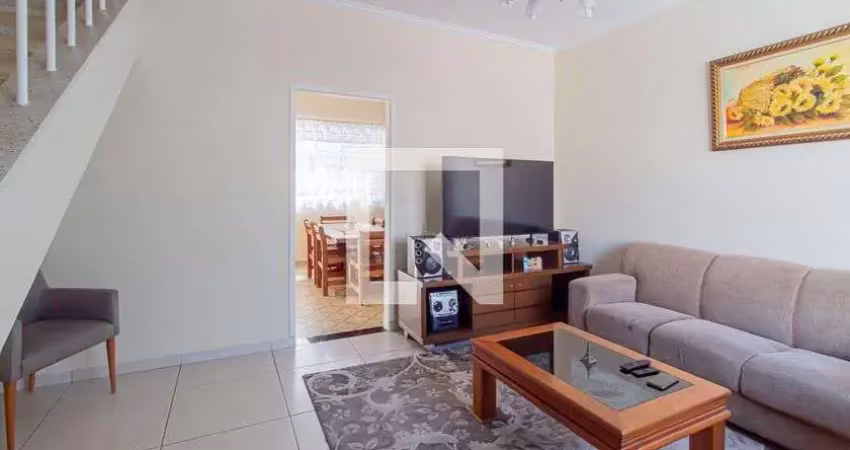 Casa para venda - vila ré, 2 quartos,  107 m² - são paulo