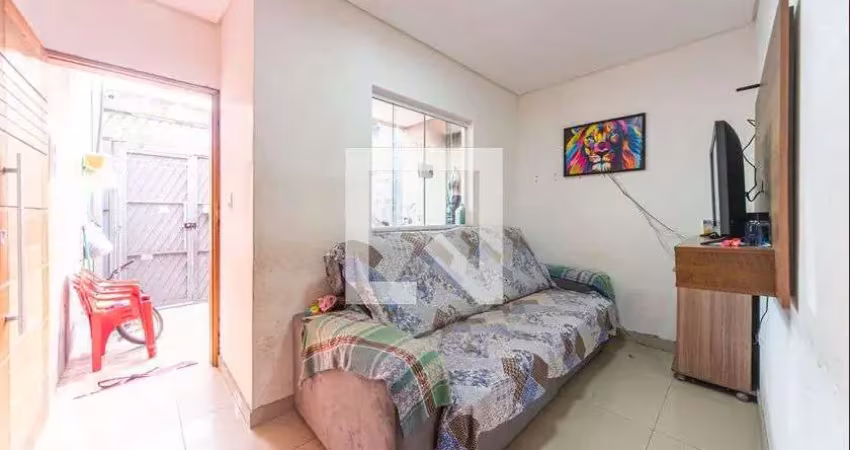Casa para venda - vila tibirica, 4 quartos,  84 m² - santo andré
