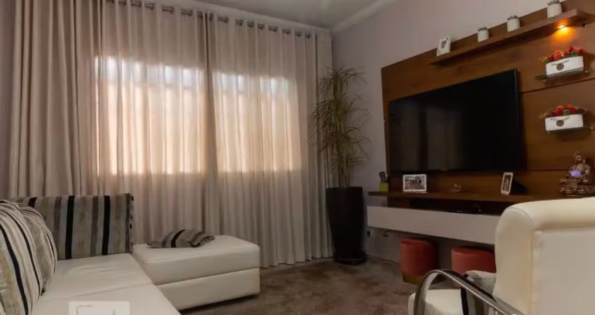 Casa para venda - jabaquara, 3 quartos,  120 m² - são paulo