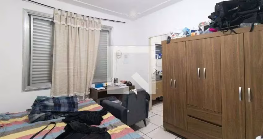 Apartamento para venda - menino deus, 1 quarto,  25 m² - porto alegre