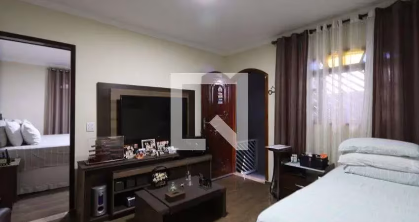 Casa para venda - sapopemba, 3 quartos,  130 m² - são paulo