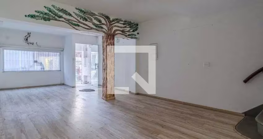Casa para venda - vila madalena, 3 quartos,  100 m² - são paulo