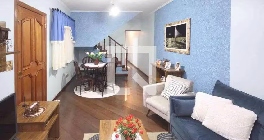 Casa para venda - sapopemba, 5 quartos,  129 m² - são paulo
