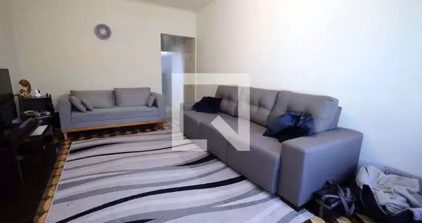 Casa para venda - jardim monções, 3 quartos,  150 m² - santo andré