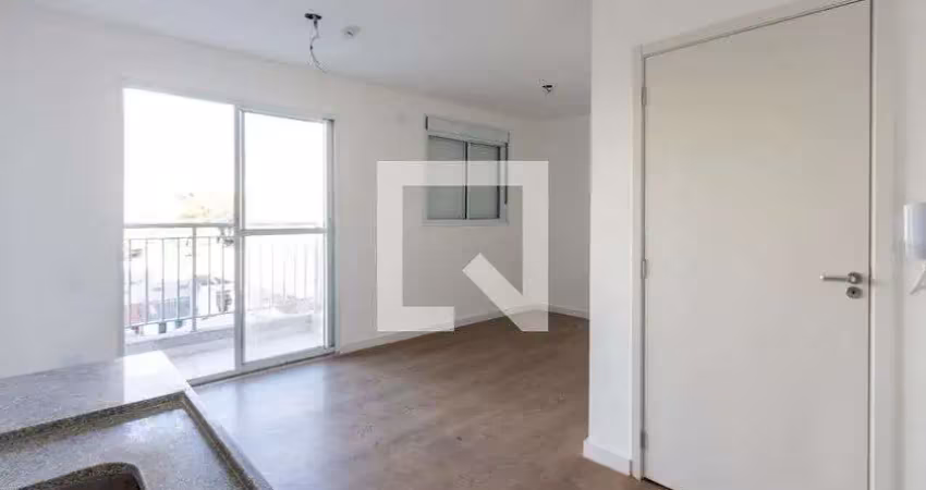 Apartamento para venda - água branca, 1 quarto,  29 m² - são paulo