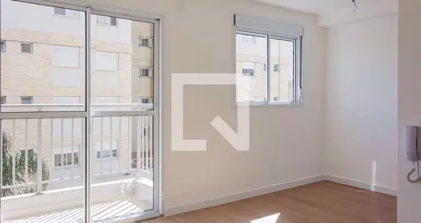 Apartamento para venda - vila romana, 1 quarto,  29 m² - são paulo
