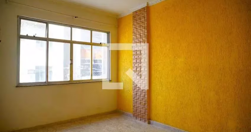 Apartamento para venda - centro , 1 quarto,  40 m² - niterói
