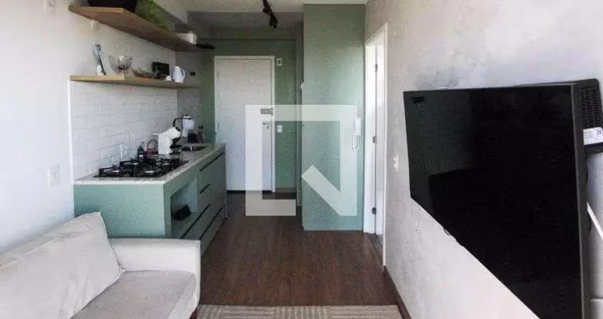 Apartamento para venda - sapopemba, 1 quarto,  28 m² - são paulo