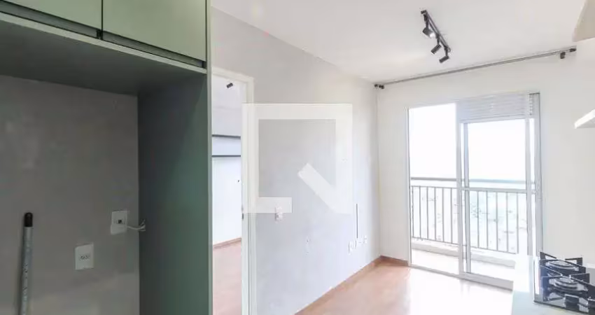Apartamento para venda - sapopemba, 1 quarto,  28 m² - são paulo