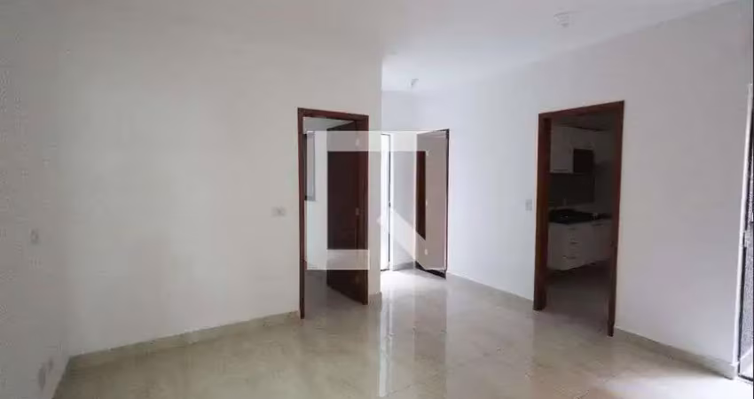 Apartamento para venda - vila carrão, 1 quarto,  45 m² - são paulo