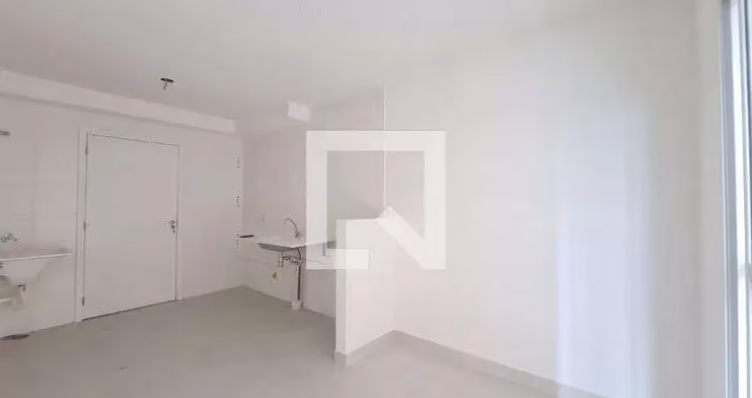 Apartamento para venda - vila santa clara, 2 quartos,  35 m² - são paulo