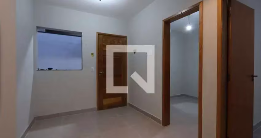 Apartamento para venda - sapopemba, 2 quartos,  40 m² - são paulo
