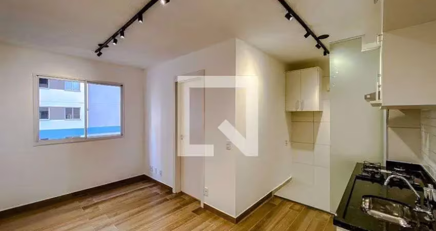 Apartamento para venda - mooca, 2 quartos,  35 m² - são paulo