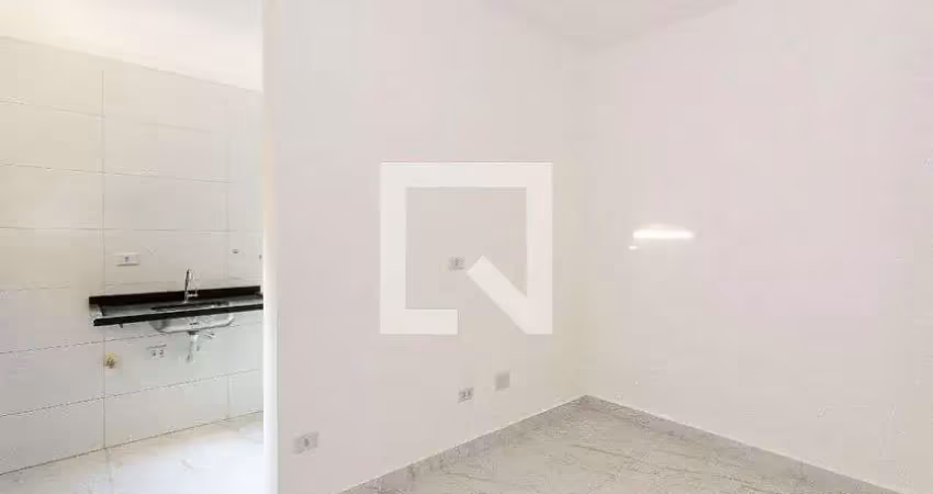 Apartamento para venda - vila esperança, 2 quartos,  40 m² - são paulo