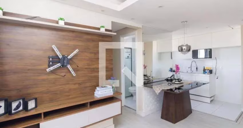 Apartamento para venda - itaquera, 2 quartos,  41 m² - são paulo
