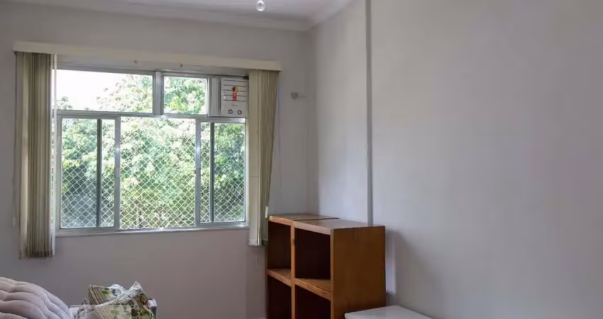 Apartamento para venda - tijuca, 1 quarto,  45 m² - rio de janeiro