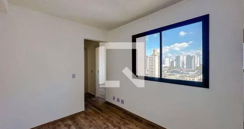 Apartamento para venda - mooca, 2 quartos,  37 m² - são paulo