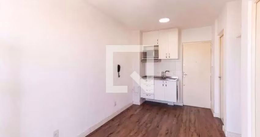 Apartamento para venda - brás, 1 quarto,  32 m² - são paulo