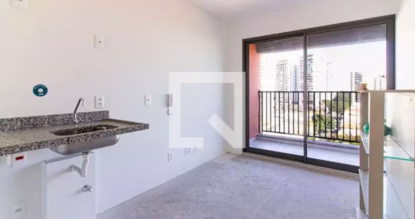 Apartamento para venda - vila pompéia, 1 quarto,  31 m² - são paulo