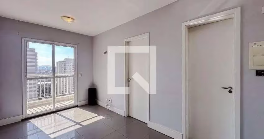 Apartamento para venda - mooca, 1 quarto,  39 m² - são paulo