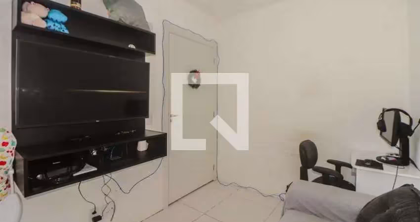 Apartamento para venda - rubem berta, 2 quartos,  38 m² - porto alegre