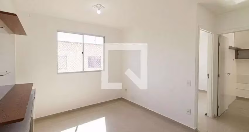 Apartamento para venda - itaquera, 2 quartos,  40 m² - são paulo