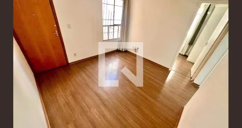 Apartamento para venda - são joão batista, 2 quartos,  49 m² - belo horizonte