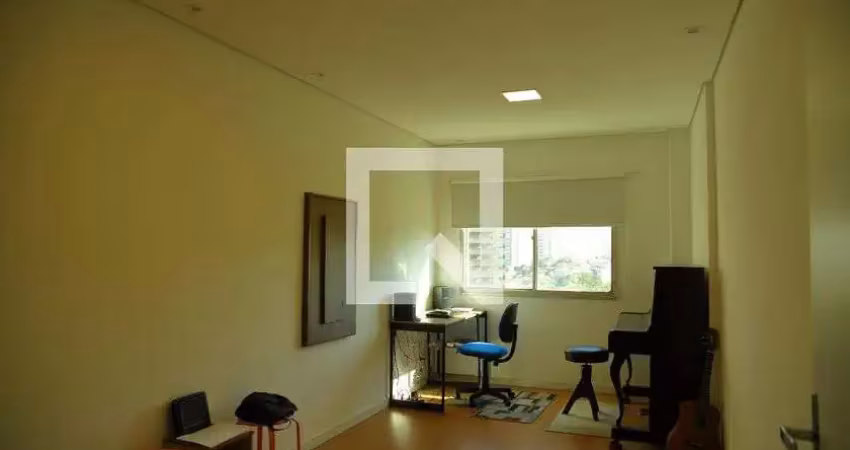 Apartamento para venda - nova petrópolis, 1 quarto,  43 m² - são bernardo do campo