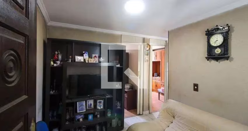 Apartamento para venda - sapopemba, 2 quartos,  41 m² - são paulo