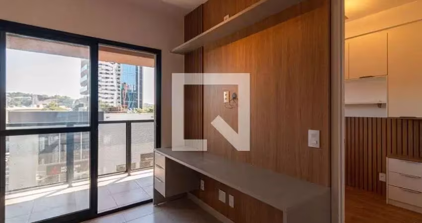 Apartamento para venda - vila olímpia, 1 quarto,  33 m² - são paulo