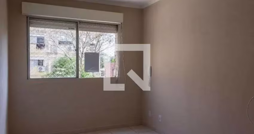 Apartamento para venda - santo antônio, 2 quartos,  60 m² - porto alegre