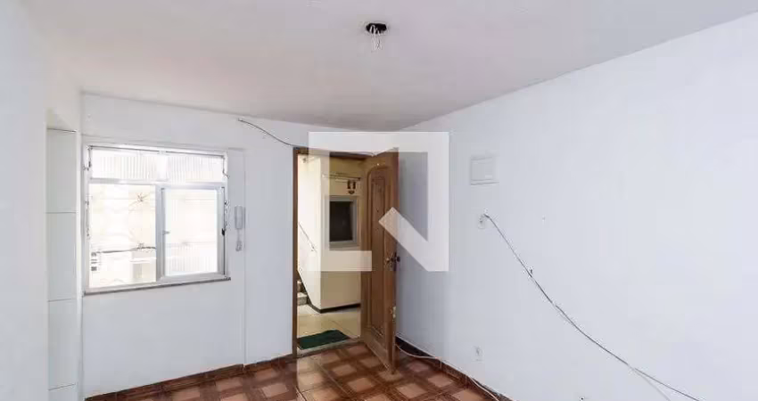 Apartamento para venda - irajá, 2 quartos,  43 m² - rio de janeiro