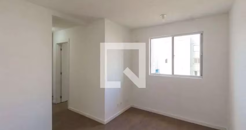 Apartamento para venda - centro, 2 quartos,  44 m² - canoas