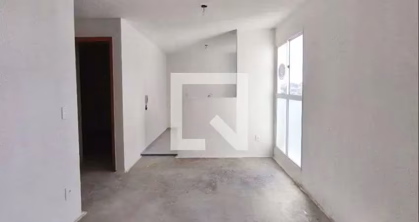 Apartamento para venda - jardim são vicente , 2 quartos,  41 m² - campinas