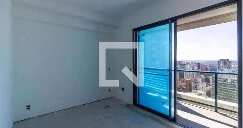 Kitnet / stúdio para venda - pinheiros, 1 quarto,  27 m² - são paulo