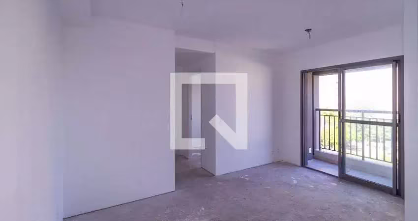 Apartamento para venda - vila santa clara, 2 quartos,  48 m² - são paulo