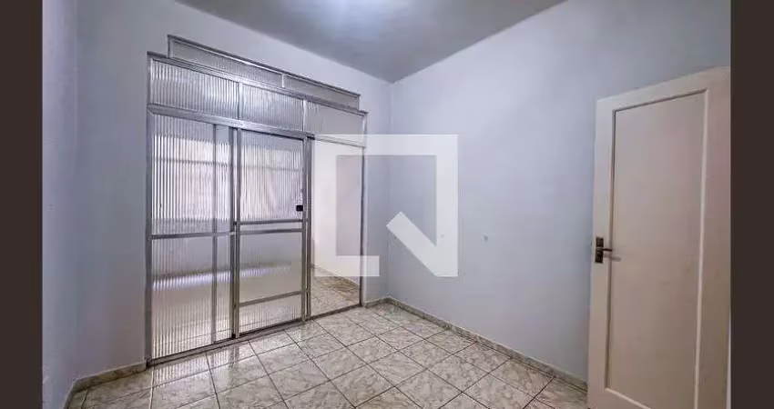 Kitnet / stúdio para venda - catete, 1 quarto,  27 m² - rio de janeiro