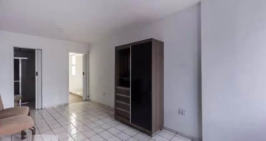 Kitnet / stúdio para venda - campos elíseos, 1 quarto,  30 m² - são paulo