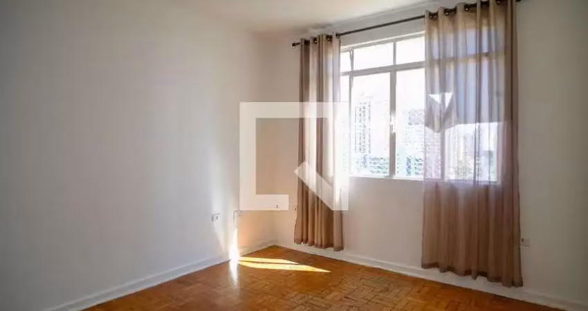 Apartamento para venda - aclimação, 1 quarto,  47 m² - são paulo