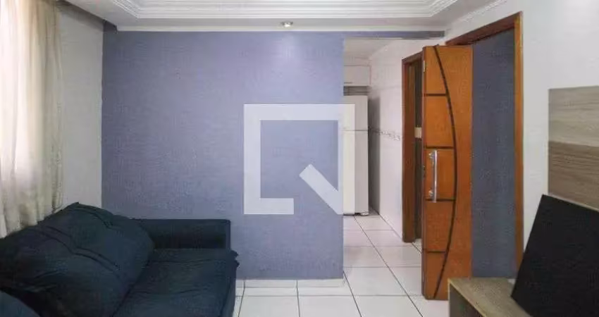 Apartamento para venda - sapopemba, 2 quartos,  48 m² - são paulo