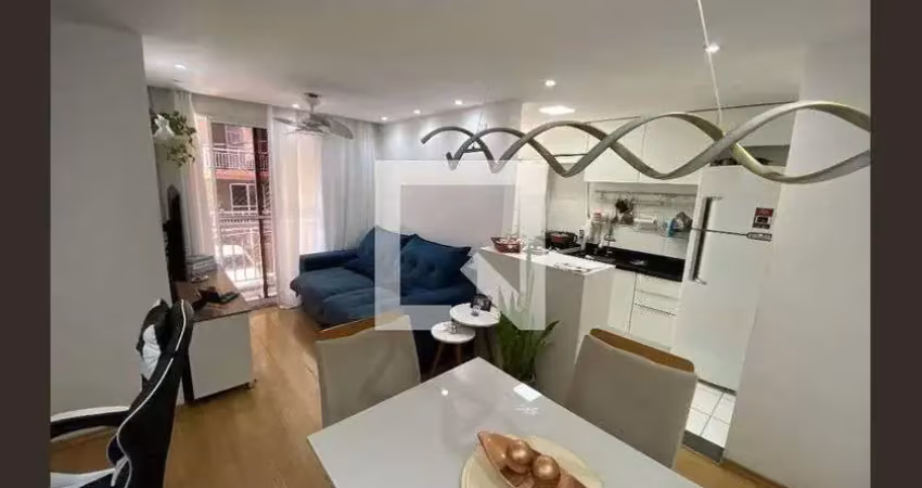 Apartamento para venda - taquara, 2 quartos,  45 m² - rio de janeiro