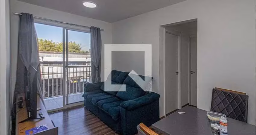 Apartamento para venda - bosque da saúde, 2 quartos,  41 m² - são paulo