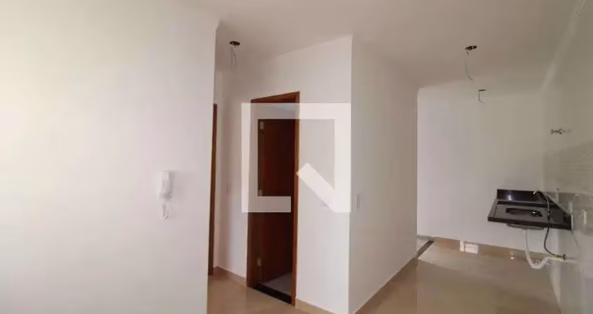 Apartamento para venda - água fria, 2 quartos,  41 m² - são paulo