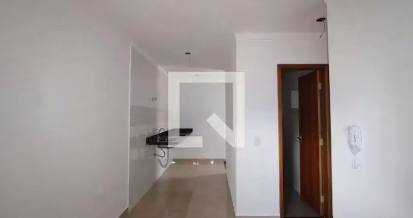 Apartamento para venda - água fria, 2 quartos,  41 m² - são paulo