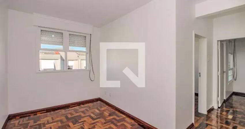 Apartamento para venda - são sebastião, 2 quartos,  49 m² - porto alegre