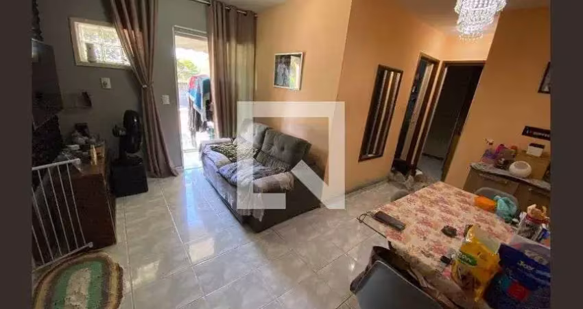 Apartamento para venda - jacarepaguá, 2 quartos,  42 m² - rio de janeiro